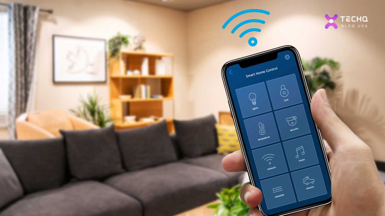 IoT for Smart Homes Embrace Smart Living Guide