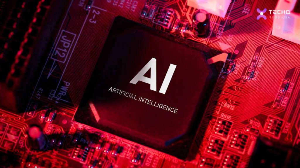 The Rise of AI: Transforming Every Industry