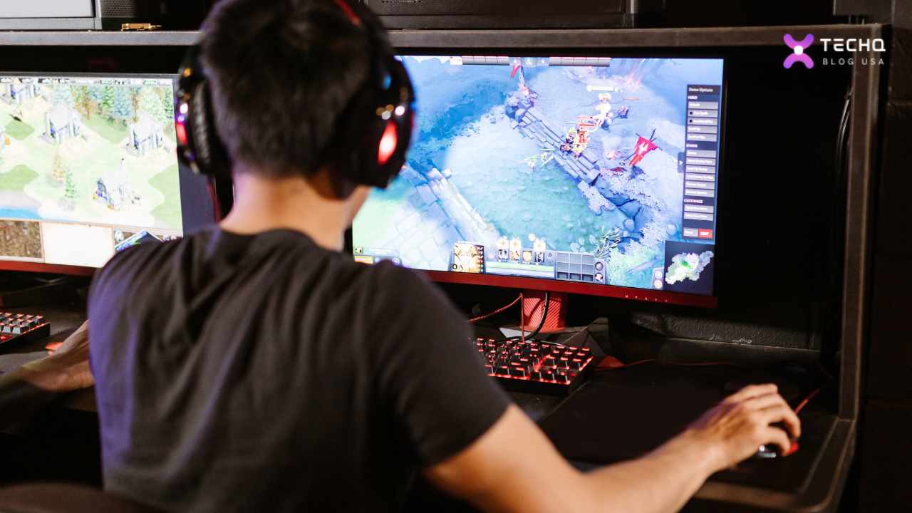 Cloud Gaming Ultimate Cloud Play!