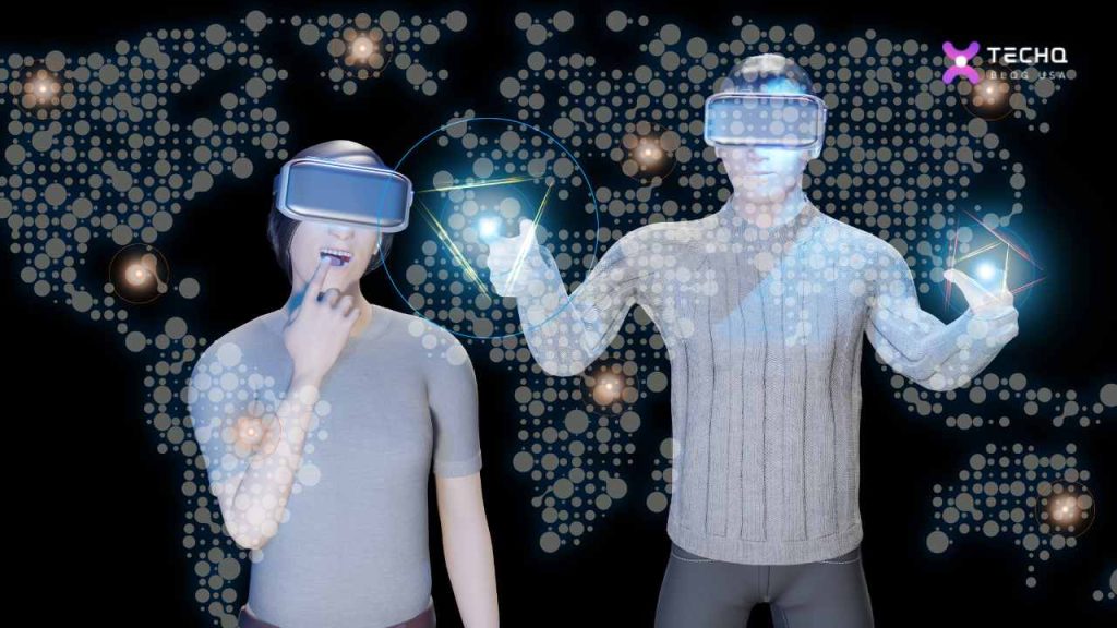 Metaverse Mania: The Future of Virtual Reality